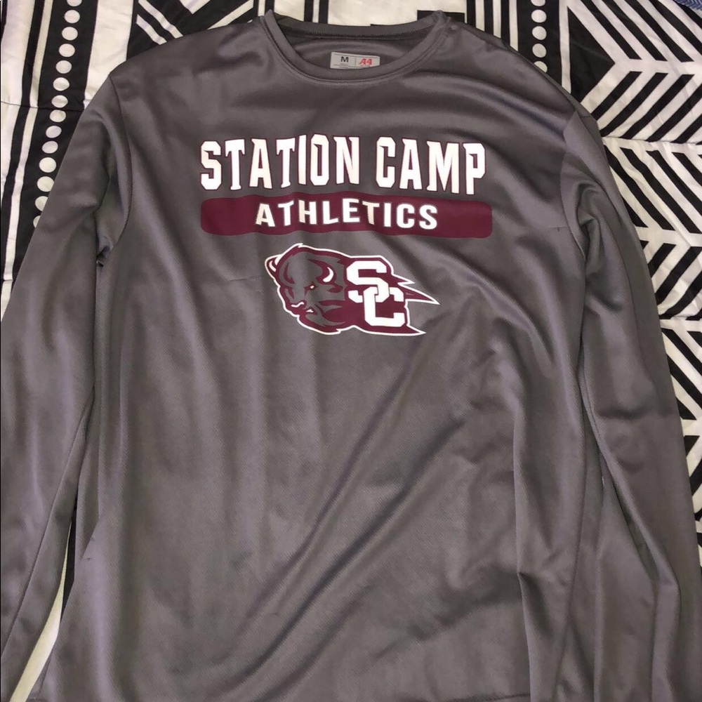 School TShirt